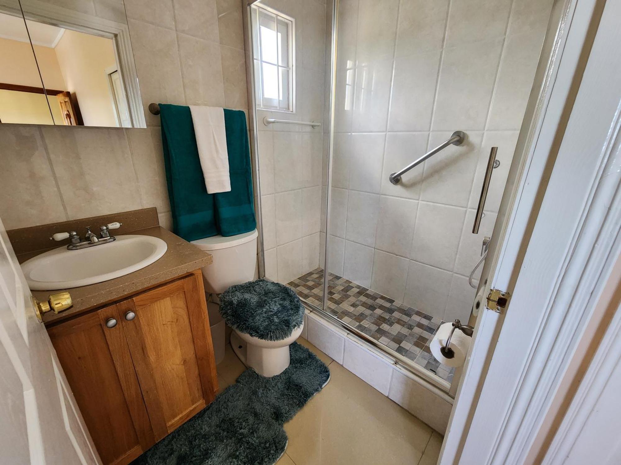 Sweet Oasis Bed & Breakfast Kingston Bagian luar foto