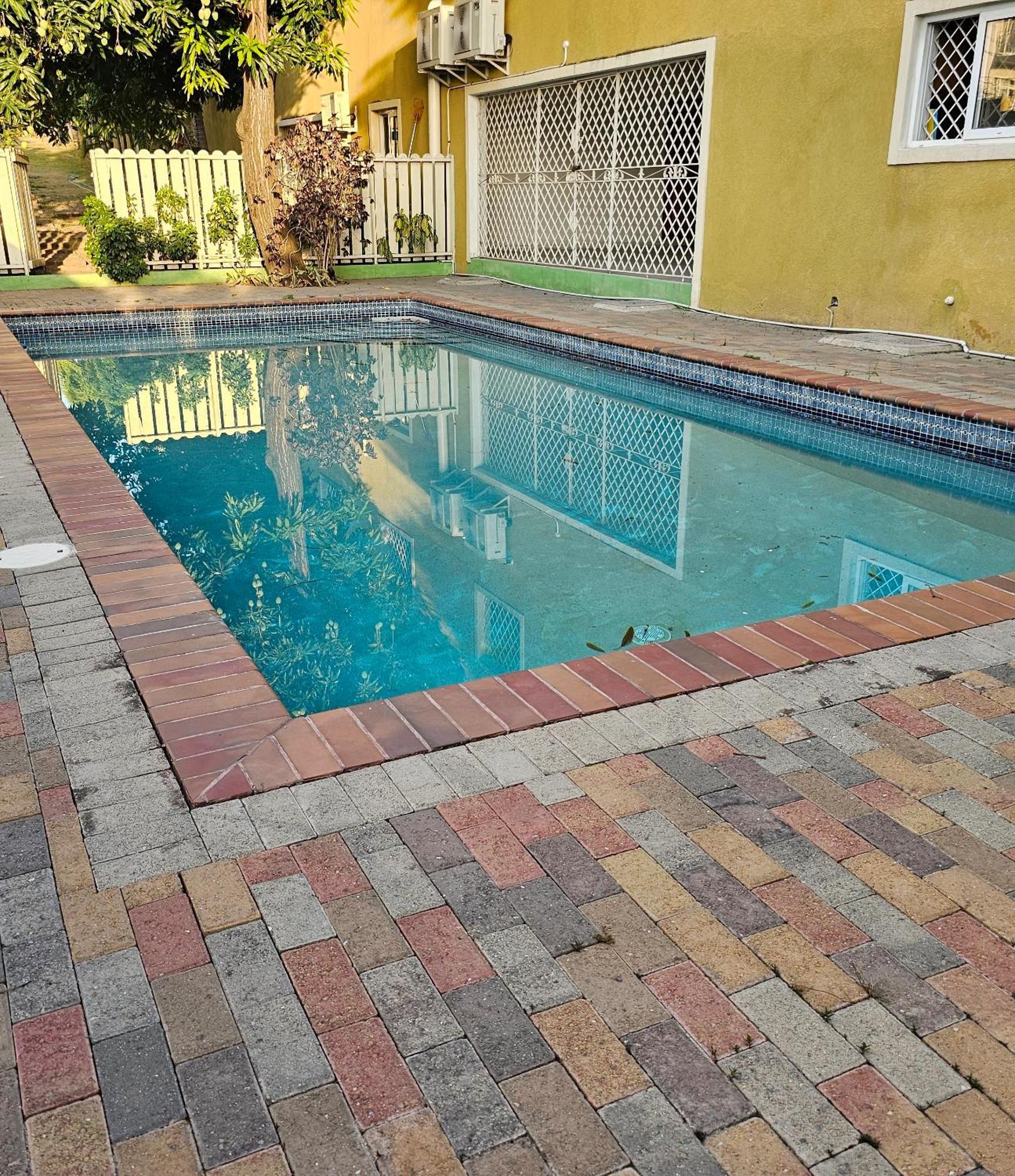 Sweet Oasis Bed & Breakfast Kingston Bagian luar foto