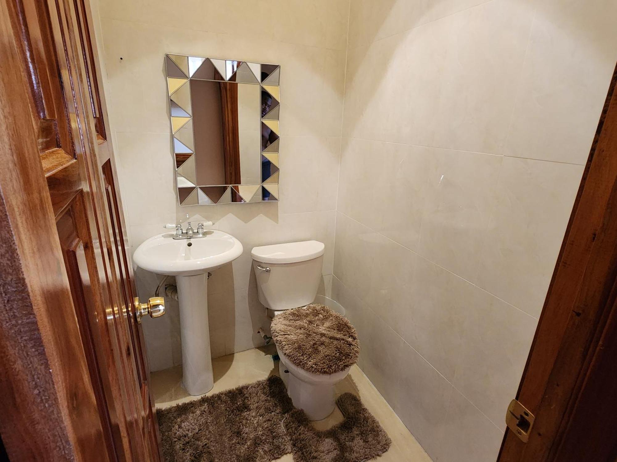 Sweet Oasis Bed & Breakfast Kingston Bagian luar foto